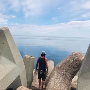 Meet your Posher, Alex